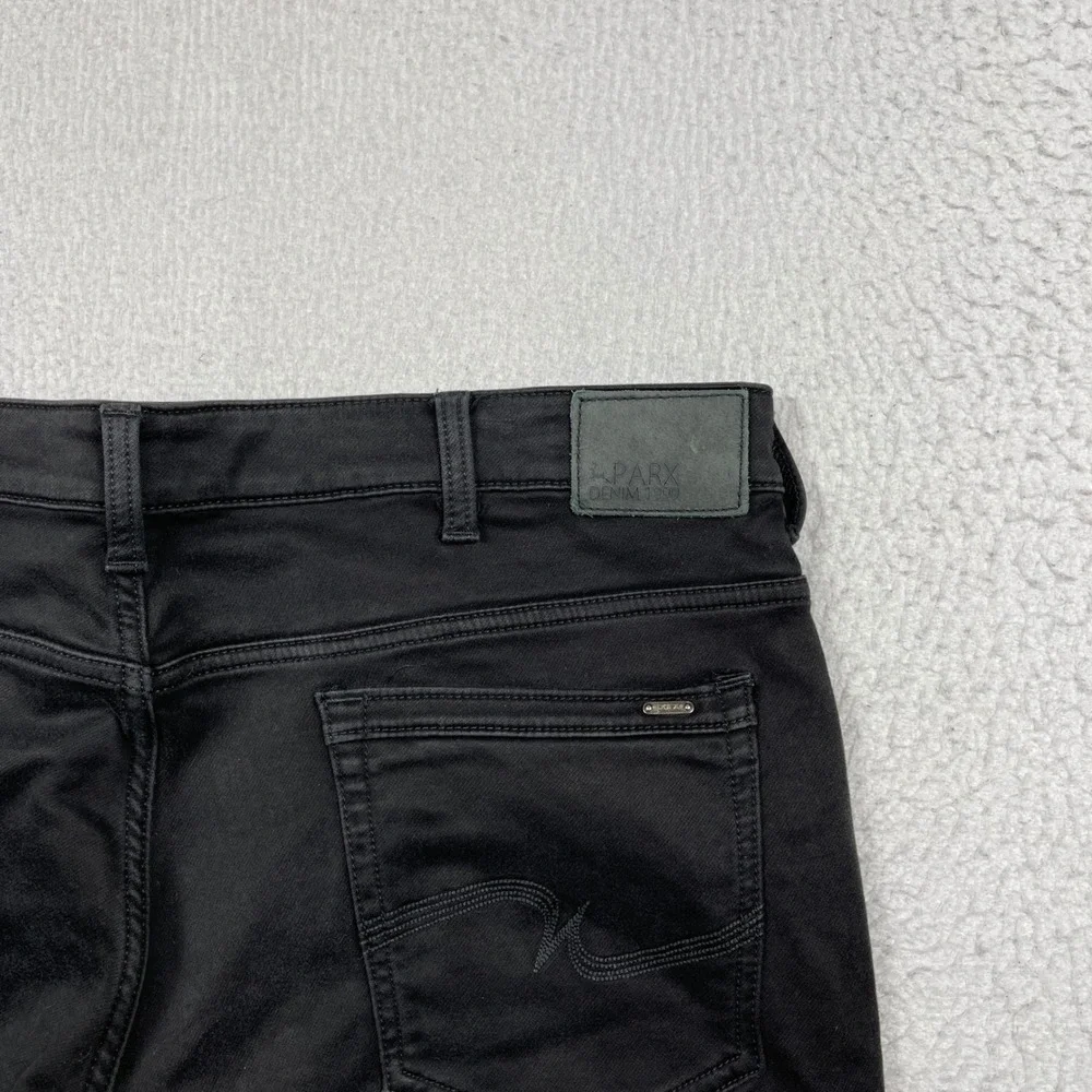 Parx slim tapered